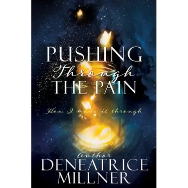 Pushing Through The Pain