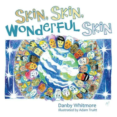Skin, Skin, Wonderful Skin