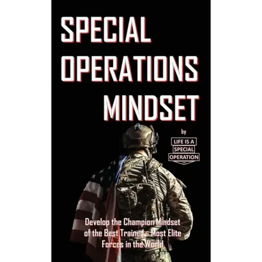 Special Operations Mindset