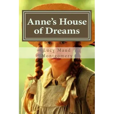 Anne's House of Dreams