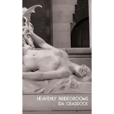Heavenly Bridegrooms (Jabberwoke Pocket Occult)