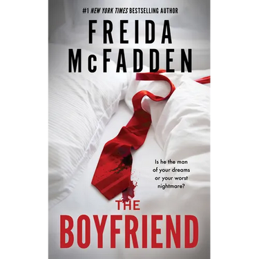 The Boyfriend