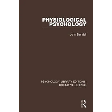 Physiological Psychology