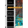 Nightspeeder: The Screenplay