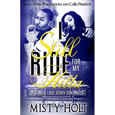 I Still Ride For My Hitta: A Dallas Love Story Continues
