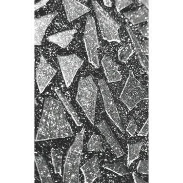 All the Shattered Pieces