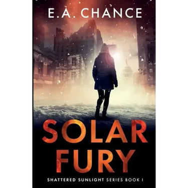 Solar Fury
