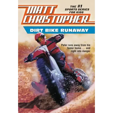 Dirt Bike Runaway