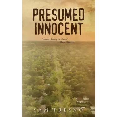 Presumed Innocent