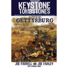 Keystone Tombstones Battle of Gettysburg: Biographies of Famous People Buried in Pennsylvania