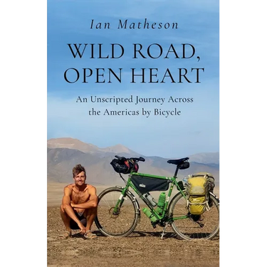 Wild Road, Open Heart