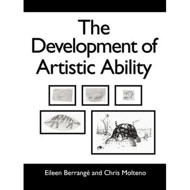 The Development of Artistic Ability