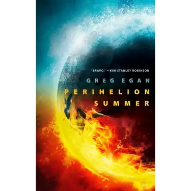 Perihelion Summer