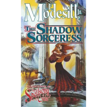 Shadow Sorceress