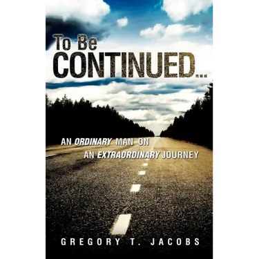 To be continued...
