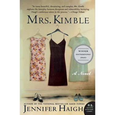 Mrs. Kimble