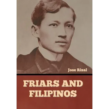 Friars and Filipinos