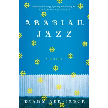 Arabian Jazz
