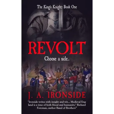 Revolt