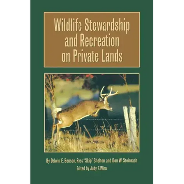 Wildlife Stewardship