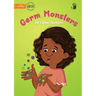 Germ Monsters - Our Yarning