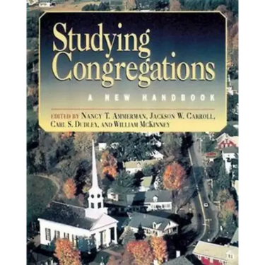 Studying Congregations