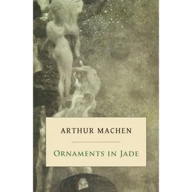 Ornaments in Jade