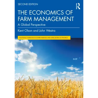 The Economics of Farm Management: A Global Perspective