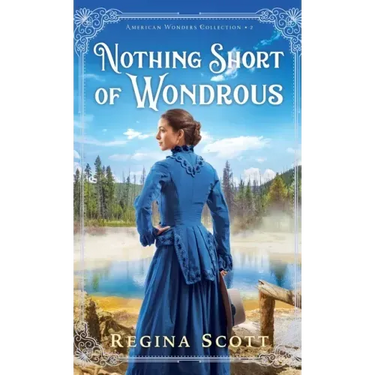 Nothing Short of Wondrous