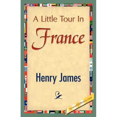A Little Tour in France