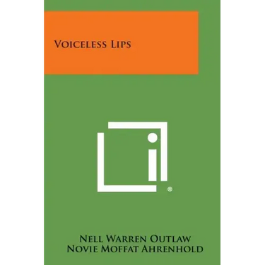 Voiceless Lips
