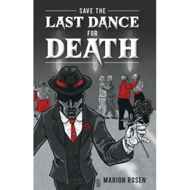Save the Last Dance for Death