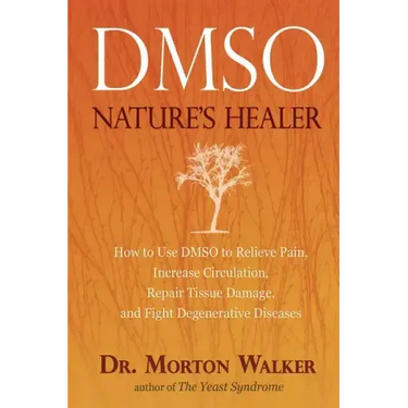 Dmso: Nature's Healer