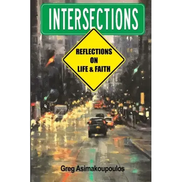 Intersections: Reflections on Life and Faith