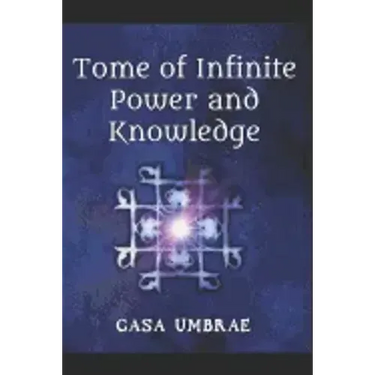 Tome of Infinite Power and Knowledge