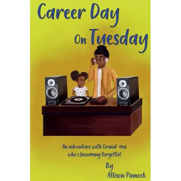 Career Day On Tuesday