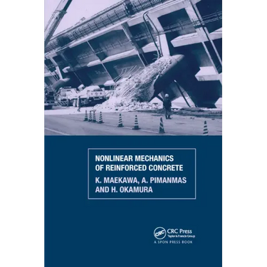 Non-Linear Mechanics of Reinforced Concrete