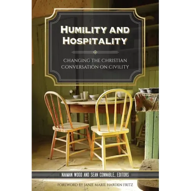 Humility and Hospitality