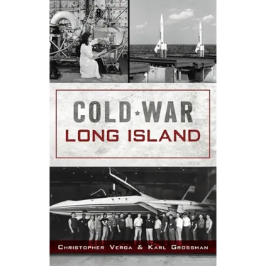 Cold War Long Island