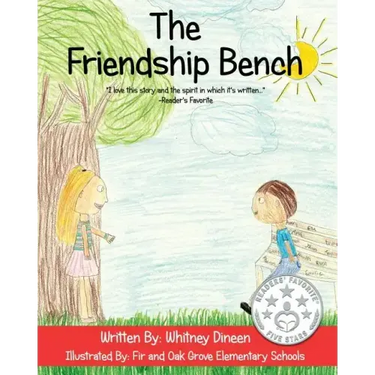 The Friendship Bench