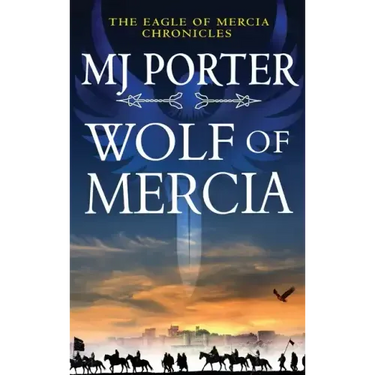 Wolf of Mercia