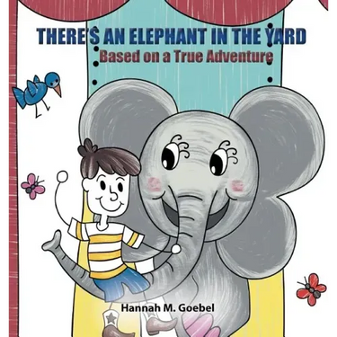 There's an Elephant in the Yard