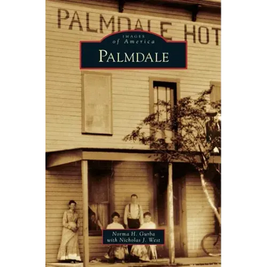 Palmdale
