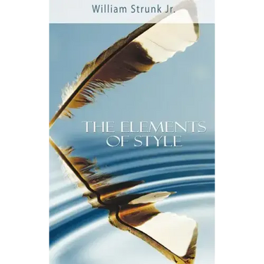 The Elements of Style
