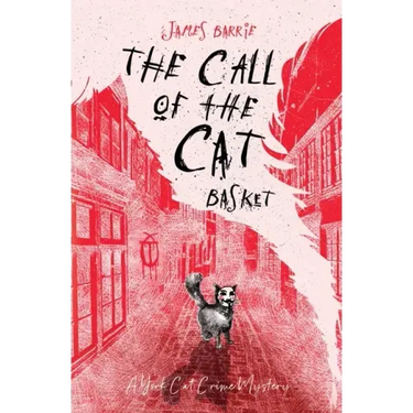 The Call of the Cat Basket