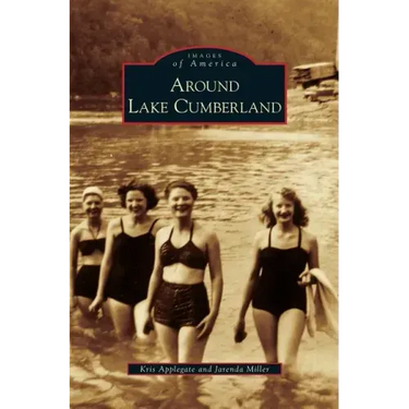 Around Lake Cumberland