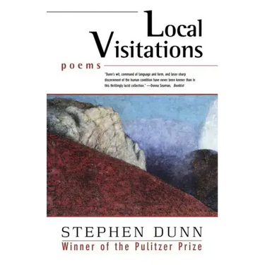 Local Visitations: Poems