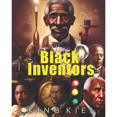 Black Inventors