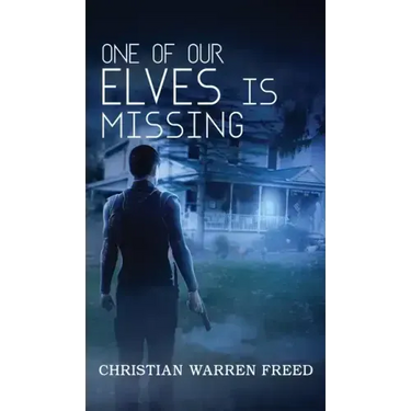 One of Our Elves is Missing