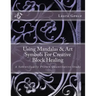 Using Mandalas & Art Symbols For Creative Block Healing: A Scientifically Proven Quantitative Study